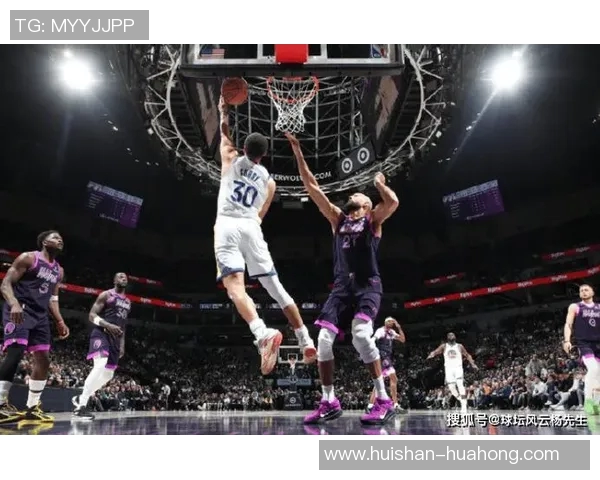 勇士与森林狼激战中国赛球迷热情高涨共庆篮球盛宴